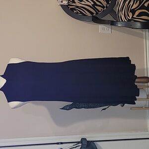 Black dress(NO fade)